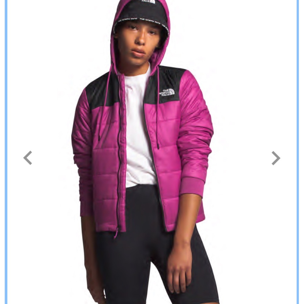 Women’s Pardee Insulated Jacket